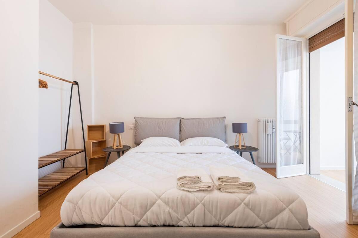 Vicolo Leoni 2Brd Apartment Verona Exterior photo
