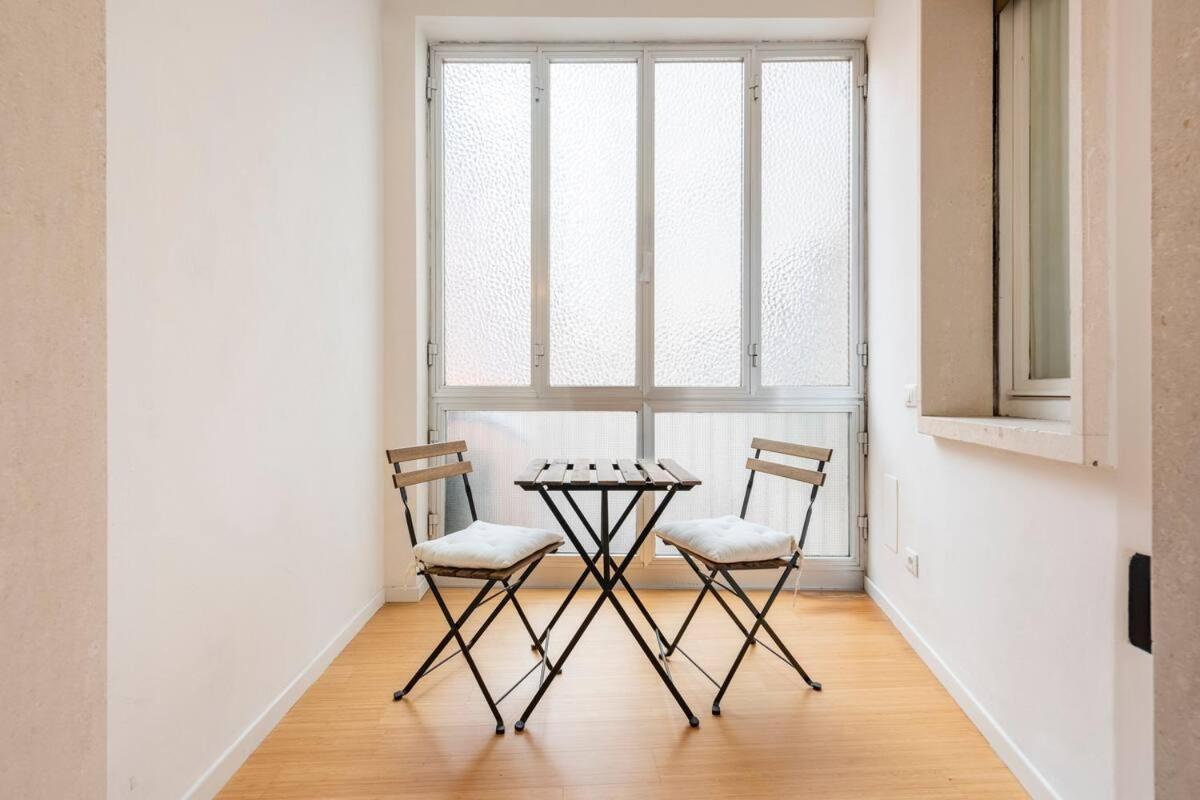 Vicolo Leoni 2Brd Apartment Verona Exterior photo