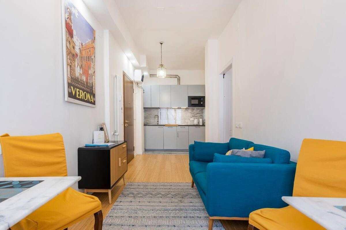 Vicolo Leoni 2Brd Apartment Verona Exterior photo